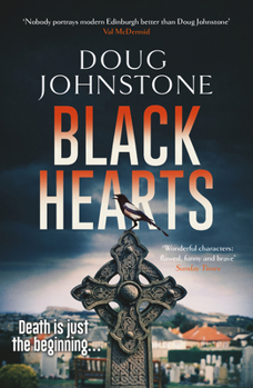 Black Hearts - Book #4 of the Skelfs