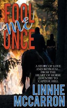 Paperback Fool Me Once Book