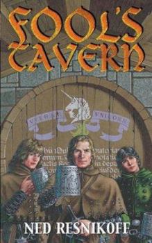 Paperback Fool's Tavern Book