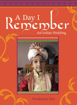 Hardcover A Day I Remember Book