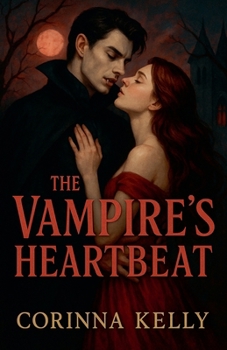 Paperback The Vampire's Heartbeat Book