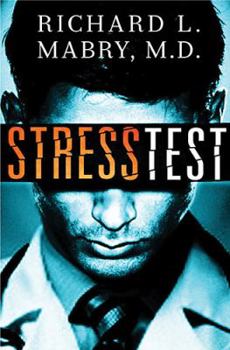 Paperback Stress Test Book