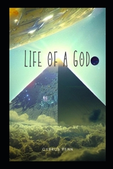 Paperback Life of a god Book