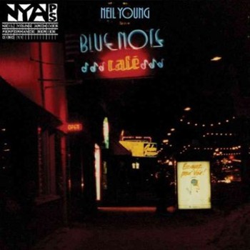 Music - CD Bluenote Cafe Book