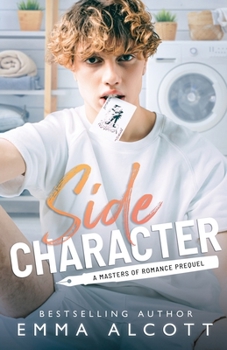 Dicked Down on New Year's Eve - Book #0.5 of the Masters of Romance