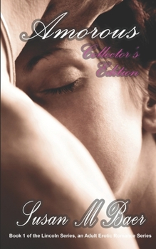 Paperback Amorous, Collector's Edition Book