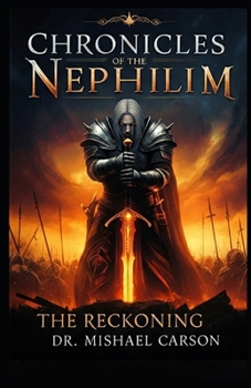 Paperback Chronicles of the Nephilim: The Reckoning Book