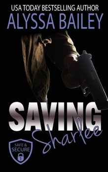Paperback Saving Sharlee Book