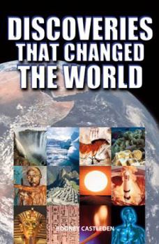Hardcover Discoveries That Changed the World Book