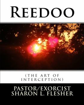 Paperback Reedoo: (the art of interception) Book