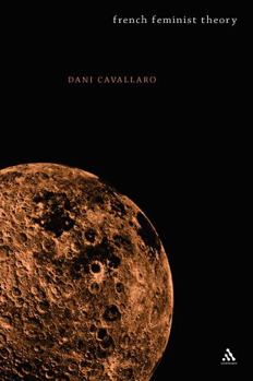 Paperback French Feminist Theory: An Introduction Book