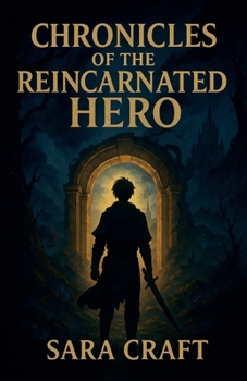 Paperback Chronicles of the Reincarnated Hero Book