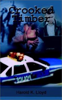 Paperback Crooked Timber Book