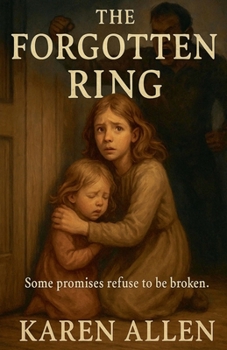 Paperback The Forgotten Ring Book