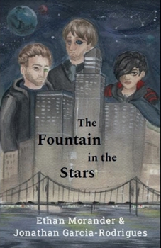 Paperback The Fountain in the Stars Book