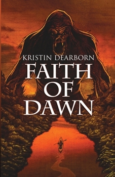 Paperback Faith of Dawn Book