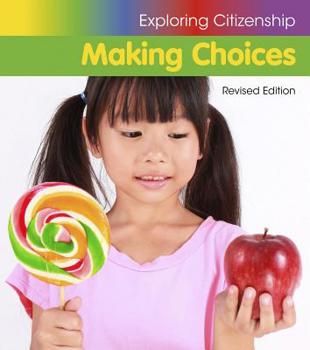 Paperback Making Choices Book