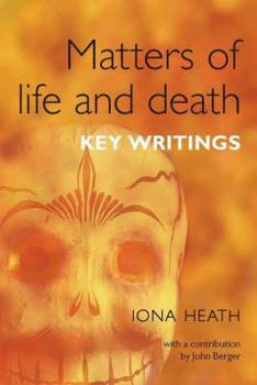 Paperback Matters of Life and Death: Key Writings Book