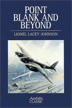 Paperback Point Blank and Beyond Book