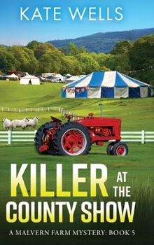 Killer at the County Show