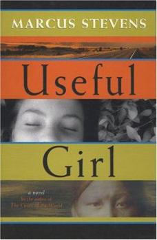 Hardcover Useful Girl Book