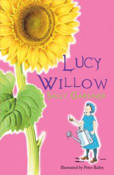 Hardcover Lucy Willow Book