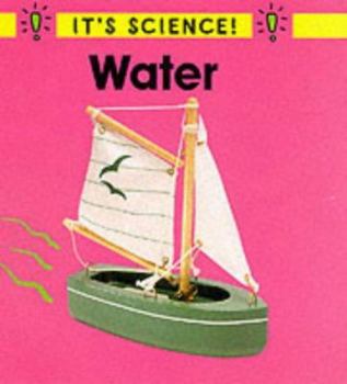 Paperback Water Book