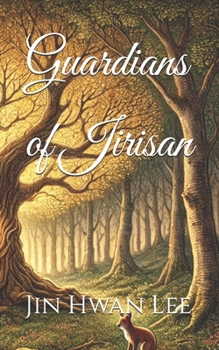 Guardians of Jirisan: The Heart Tree's Secret