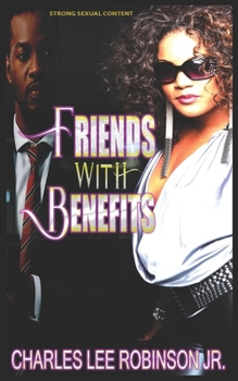 FRIENDS WITH BENEFITS: I FOUND MYSELF