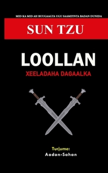 Paperback Loollan: Xeeladaha Dagaalka Book