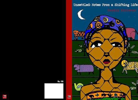 Paperback (Un)Settled: Notes from a Shifting Life Book