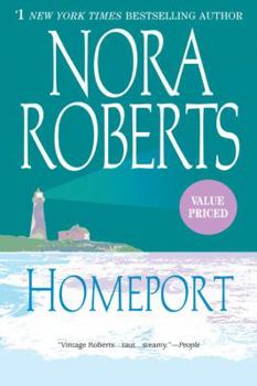 Paperback Homeport Book