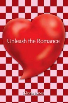 Paperback Unleash the Romance Book