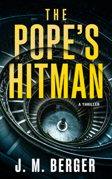 Hardcover The Pope's Hitman Book