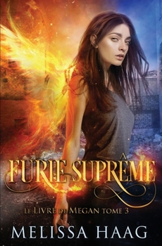 Paperback Furie Suprême [French] Book