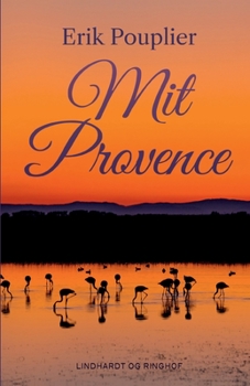 Paperback Mit Provence [Danish] Book