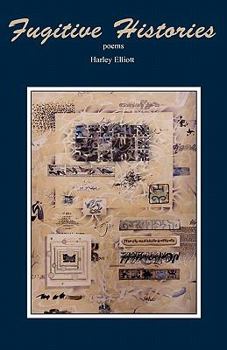 Paperback Fugitive Histories Book