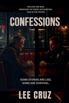 Paperback Confessions Book