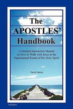 Paperback The Apostles' Handbook Book