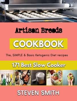 Paperback Artisan Breads: Good Recipes forbaking Muffin Book