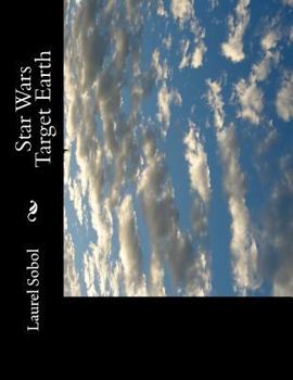 Star Wars Target Earth