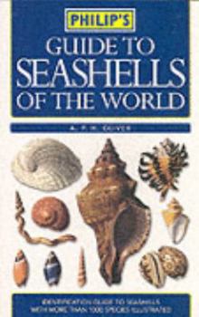 Paperback Guide to Seashells of the World : A Complete Reference Guide to Shells Book