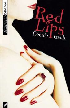Paperback Red Lips Book