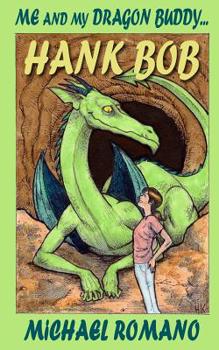 Paperback Me and My Dragon Buddy ... Hank Bob Book