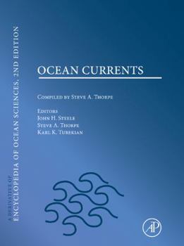 Elements of Physical Oceanography: A Derivative of the Encyclopedia of Ocean Sciences - Book  of the Encyclopedia of Ocean Sciences