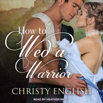MP3 CD How to Wed a Warrior Book