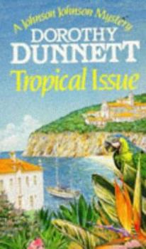 Paperback Tropical Issue Book