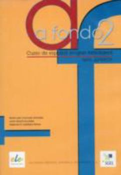 Audio CD A fondo 2 CD audio (Spanish Edition) [Spanish] Book