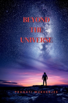Paperback Beyond The Universe Book