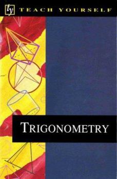 Paperback Trigonometry Book